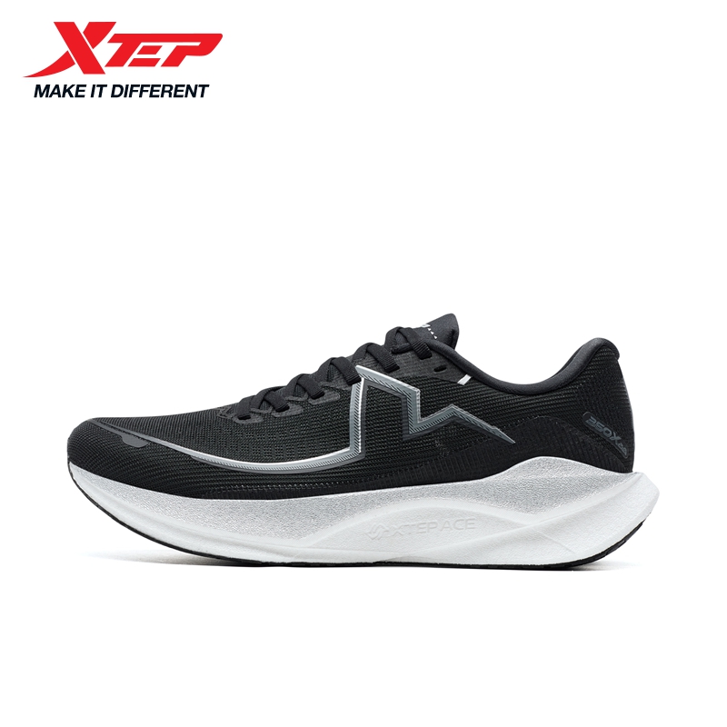 Xtep 360X 3,0 para hombre, zap - Men'S Xtep Shoes reseña y precio