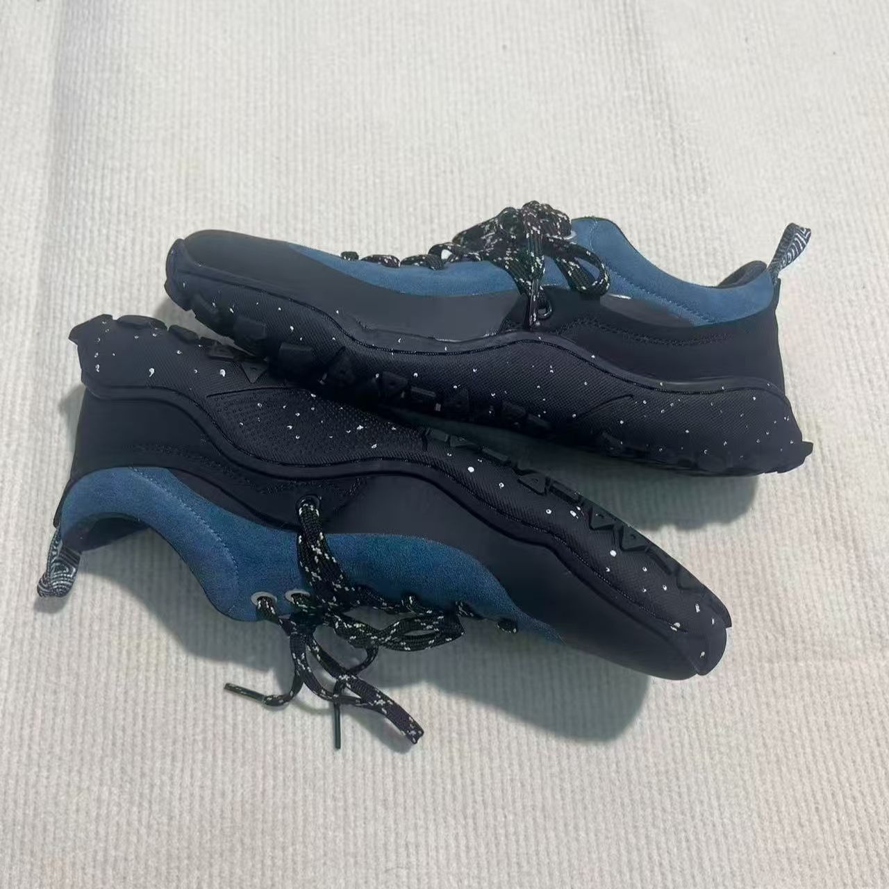 Nuevas zapatillas de trail run - Men'S Shoes Good For Wide Feet reseña y precio