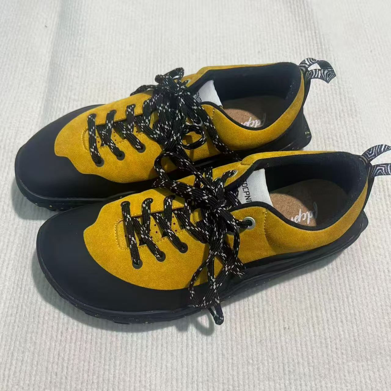 Nuevas zapatillas de trail run - Men'S Shoes Good For Wide Feet reseña y precio