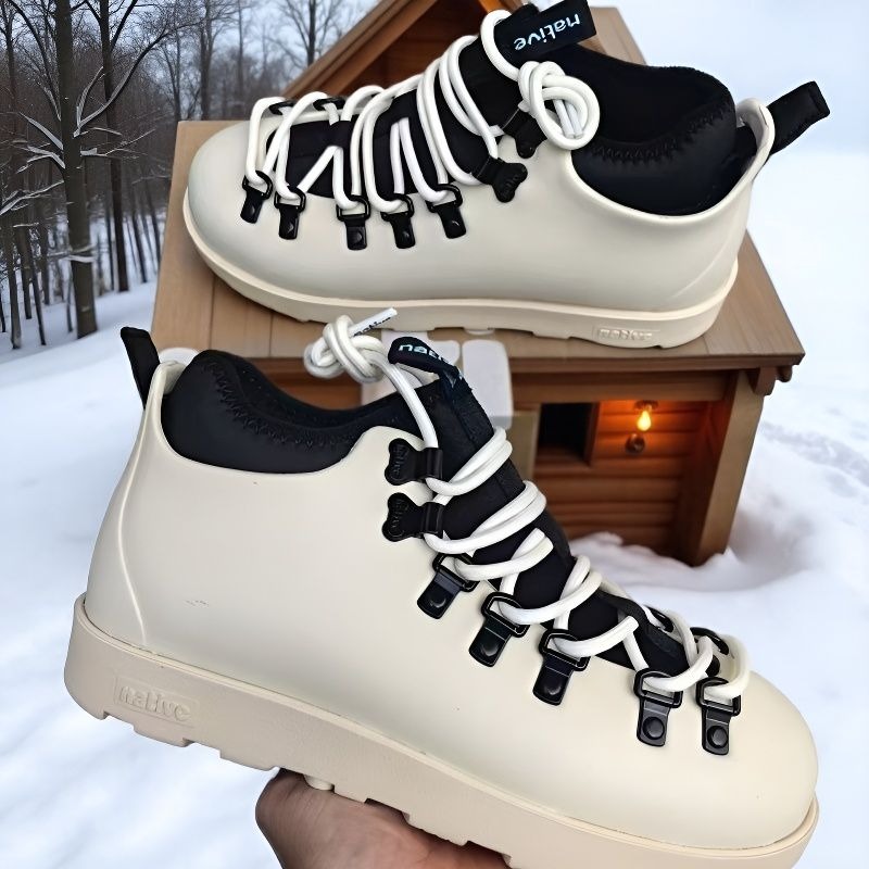 Zapato de senderismo de buena  - Men'S Shoes Good For Wide Feet reseña y precio