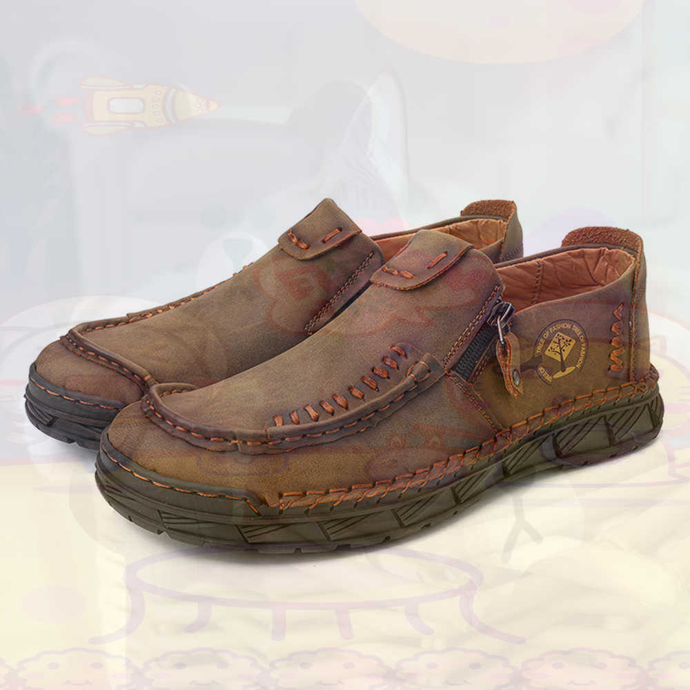 Números pequeños que conducen  - Men'S Shoes Good For Wide Feet reseña y precio