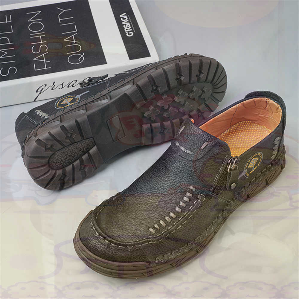 Números pequeños que conducen  - Men'S Shoes Good For Wide Feet reseña y precio