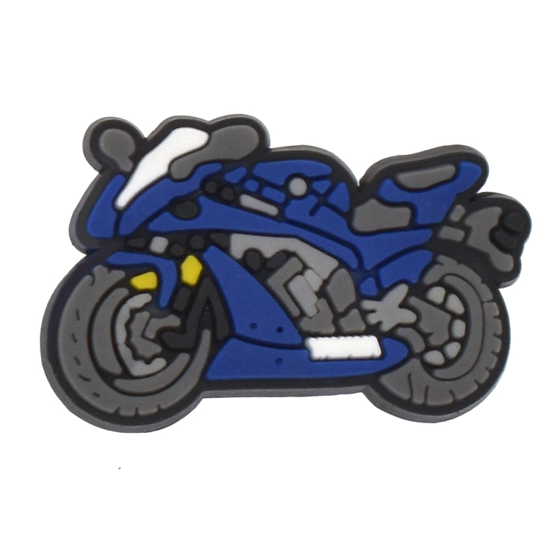 Amuletos de zapatos para motoc - Men'S Shoes Crocs reseña y precio