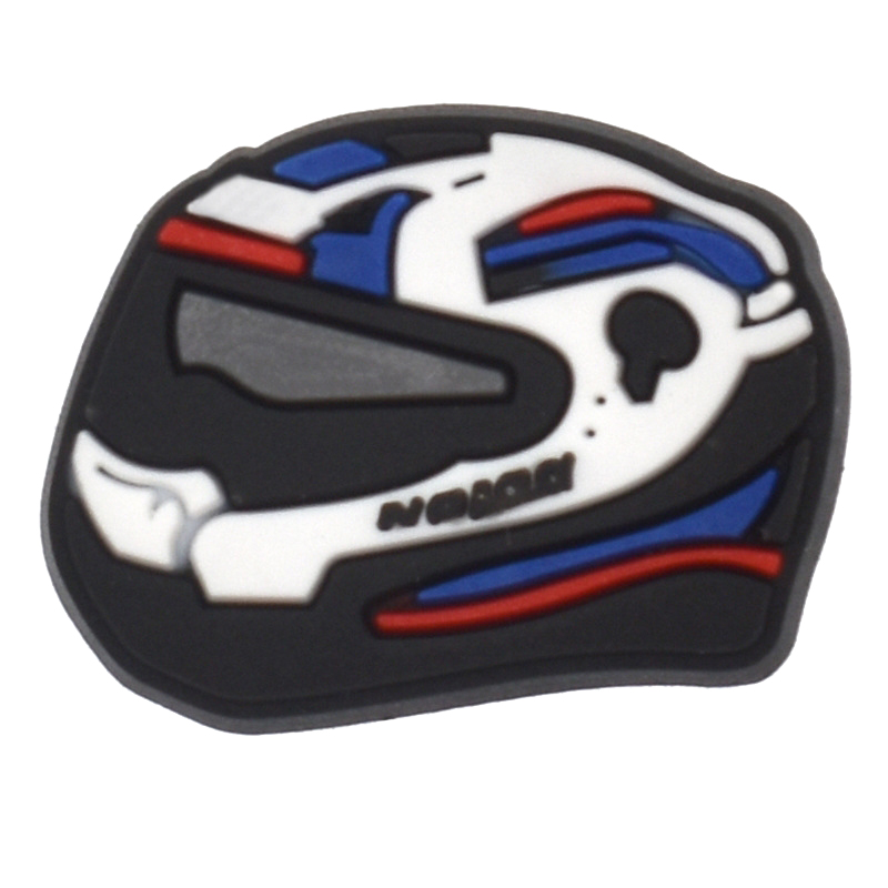 Amuletos de zapatos para motoc - Men'S Shoes Crocs reseña y precio