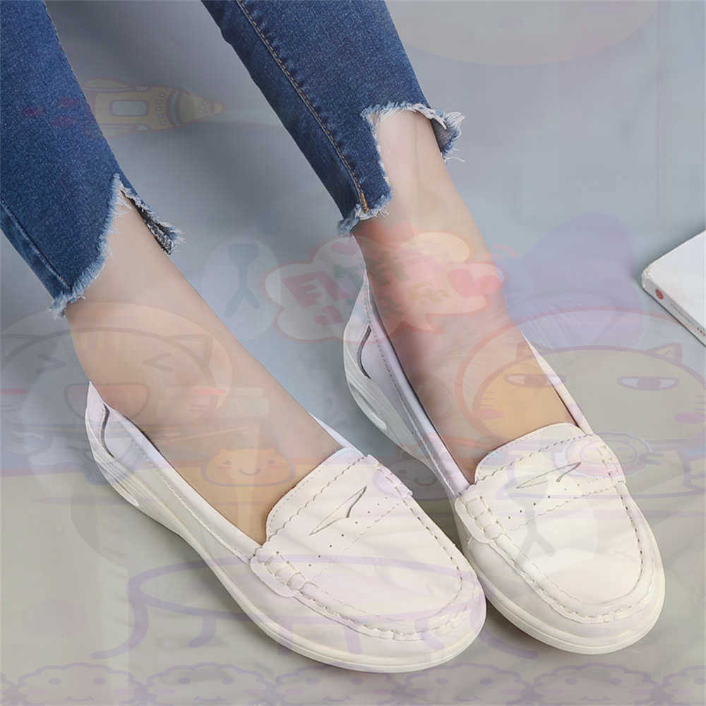Zapatos suaves sin cordones pa - Men'S Shoes Good For Wide Feet reseña y precio