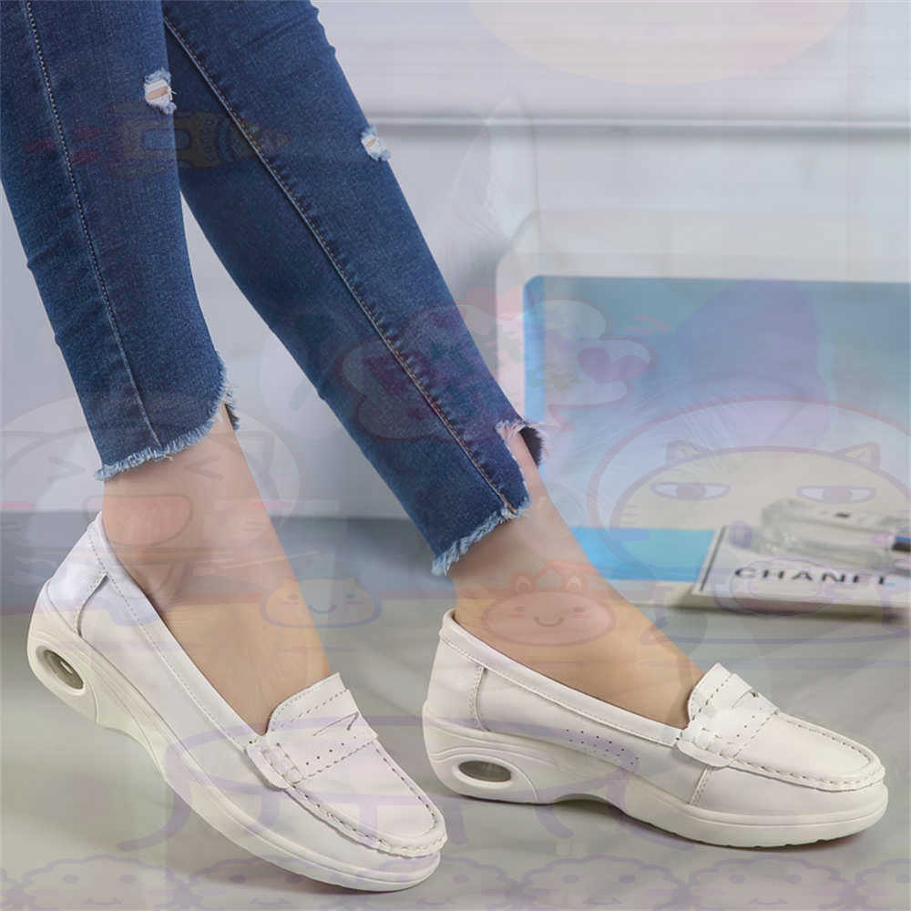 Zapatos suaves sin cordones pa - Men'S Shoes Good For Wide Feet reseña y precio