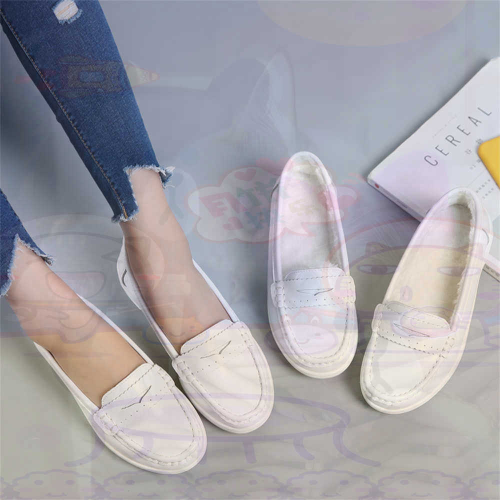 Zapatos suaves sin cordones pa - Men'S Shoes Good For Wide Feet reseña y precio