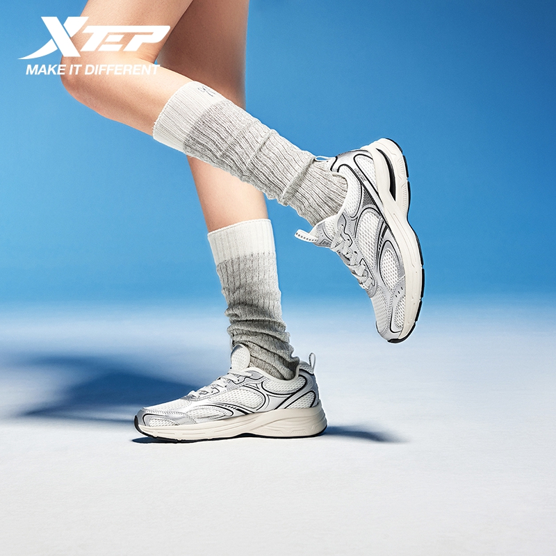 Xtep Y2K zapatillas deportivas - Men'S Xtep Shoes reseña y precio