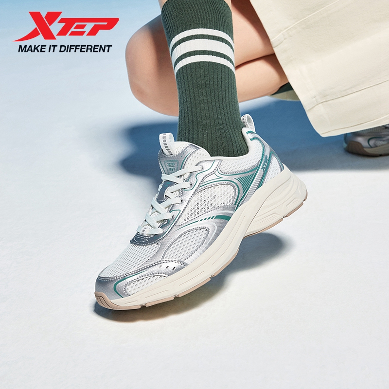 Xtep Y2K zapatillas deportivas - Men'S Xtep Shoes reseña y precio