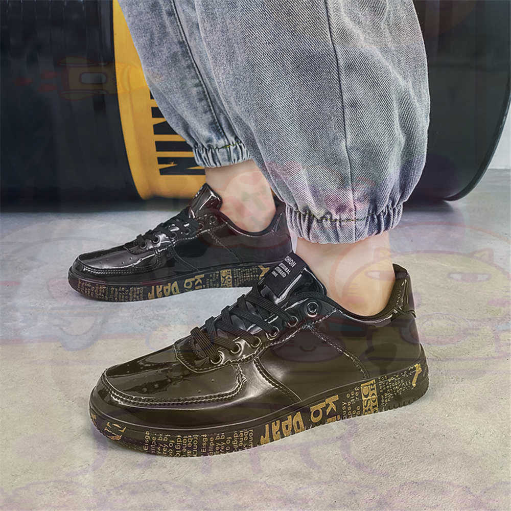 Zapatillas de deporte redondas - Men'S Shoes Good For Wide Feet reseña y precio