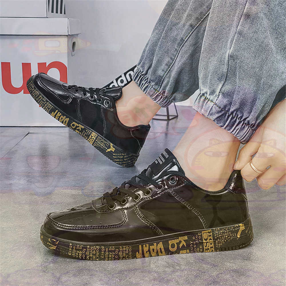 Zapatillas de deporte redondas - Men'S Shoes Good For Wide Feet reseña y precio