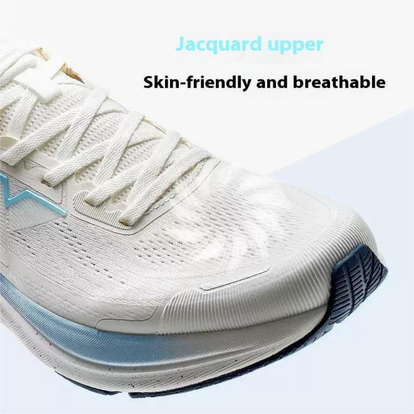 Xtep QINGYUN LITE zapatillas d - Men'S Xtep Shoes reseña y precio