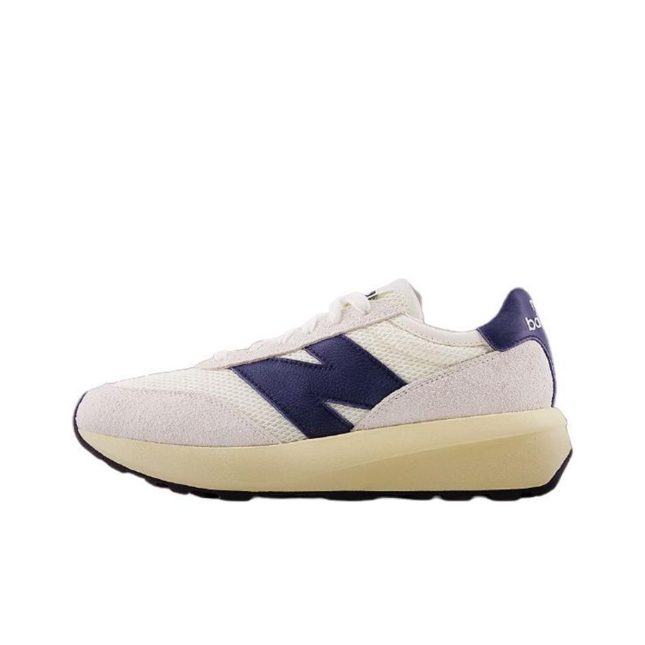 New Balance 370 Zapatillas par - Men'S Shoes New Balance reseña y precio