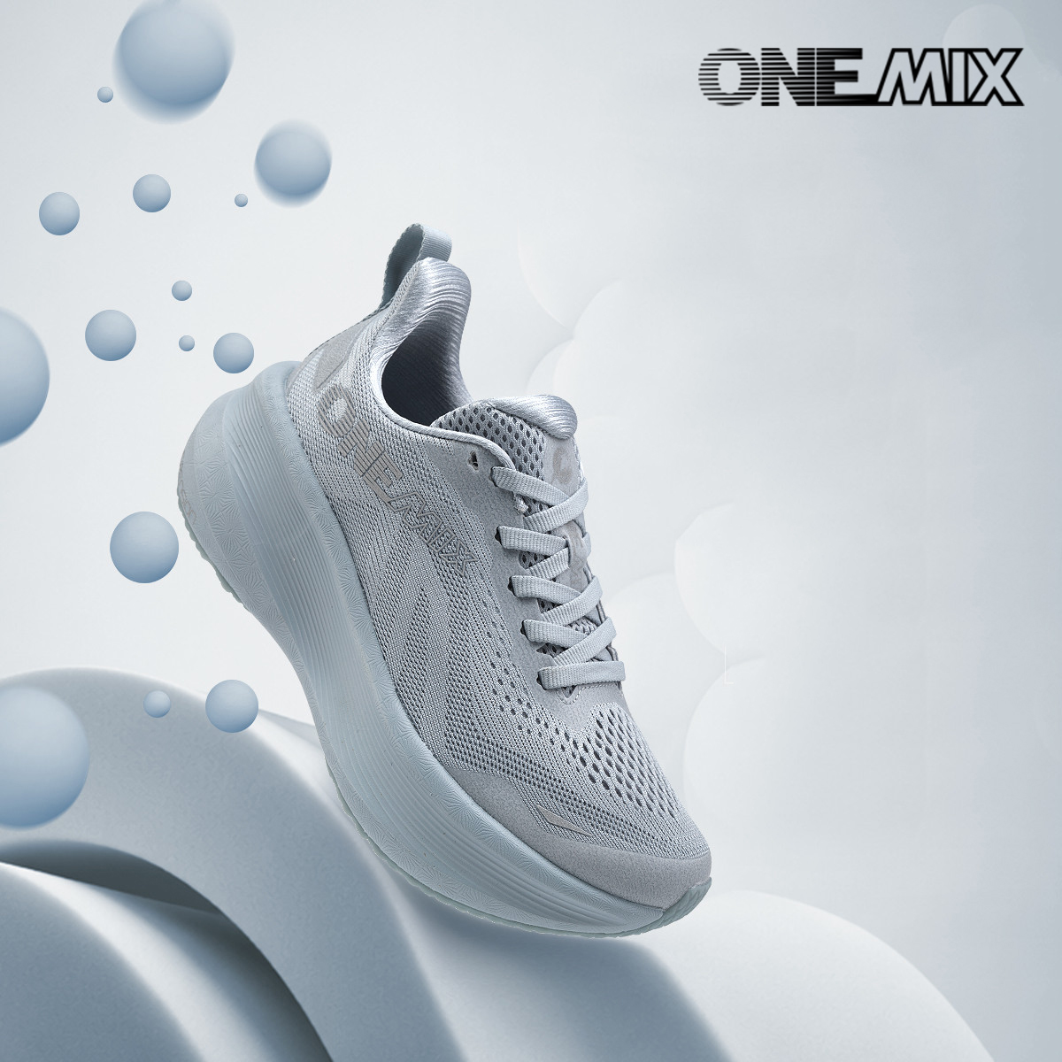 ONEMIX, nuevos zapatos deporti - Men'S Shoes New Balance reseña y precio
