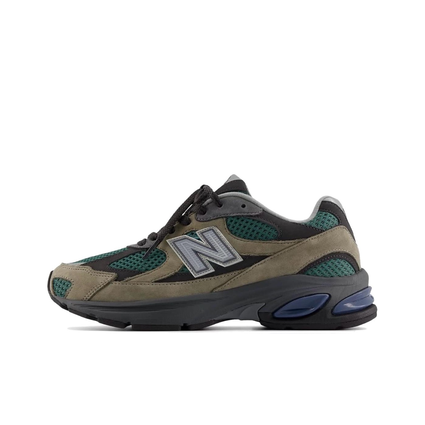 Zapatillas para Correr New Bal - Men'S Shoes New Balance reseña y precio