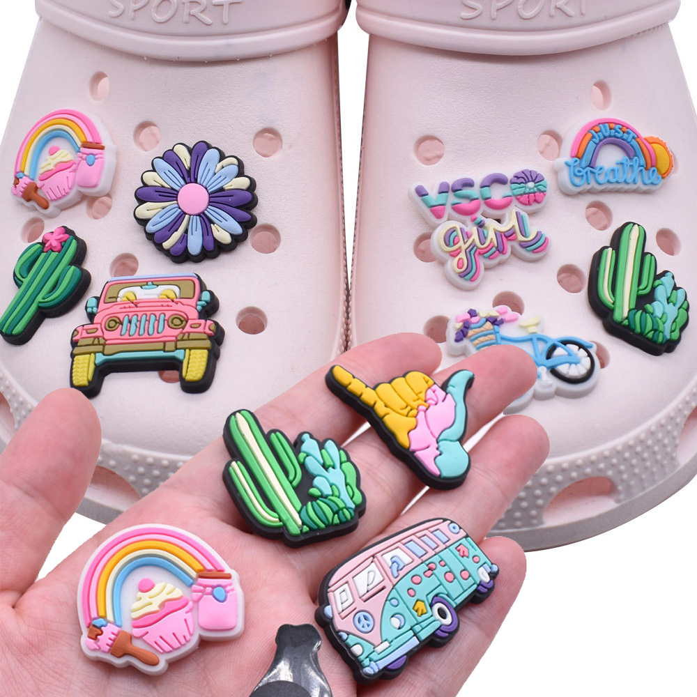 Accesorios para Zapatos Crocs  - Men'S Shoes Crocs reseña y precio
